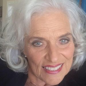 Meet your Posher, Terry